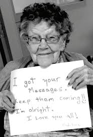 This area is the home of the Upper River 5. This famous NB town was known  for its salmon