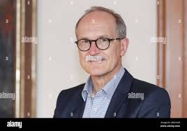 Peter schmid hi-res stock photography and images