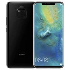 Huawei Mate 20 Pro Lya L29 128gb 6gb Factory Unlocked International Version Gsm Only No Cdma