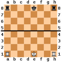 Choose from online blitz, daily games, or play against the computer. Chess Wikipedia