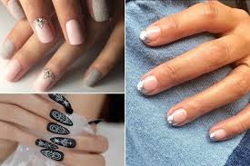 Todas las tendencias sobre uñas decoradas. Tendencias En Unas Para El 2021