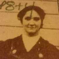 Ida Mae Casey (1894–1959) • FamilySearch