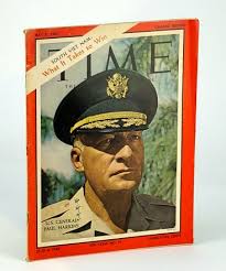 Time Magazine (Canadian Edition) May 11, 1962