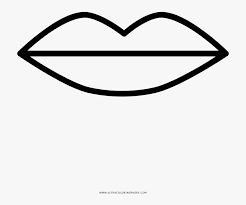 They can play games in the nursery like numbers match games and alphabet puzzles and lippy lips coloring page. Lips Coloring Page Ultra Pages And Coloring Book Lips Hd Png Download Kindpng