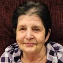 Dolores Fontenot "Dee" Guillory Obituary (2023)