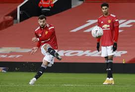 Sila refresh browser sekiranya mengalami sebarang gangguan. Bruno Fernandes Stunner Seals Fa Cup Win For Man United Over Liverpool