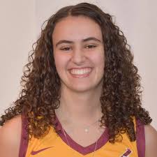 2022-23 Women's Basketball Roster