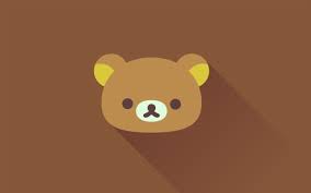 Lines wallpaper brown wallpaper bear wallpaper mood wallpaper kawaii wallpaper aesthetic iphone wallpaper galaxy wallpaper wallpaper backgrounds iphone wallpapers. Rilakkuma Colorsplash Cute Kawaii Wallpaper Pusheen Bear 1024x640 Wallpaper Teahub Io