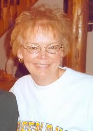 Obituary information for Lois Marie Doran