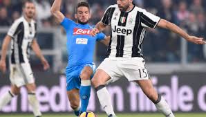 Juve, online, partita, tribuna da apreattianese. Juve Napoli In Streaming E In Televisione In Diretta Su Skycalcio