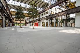 Veranstaltungsort ist der hörsaal im gebäude kd, raum 0201 auf dem campus lingen in der kaiserstraße 10c in 49809 lingen. Hochschule Osnabruck Campus Lingen Betonwerke Emsland