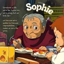 Studio ghibli films you must watch.