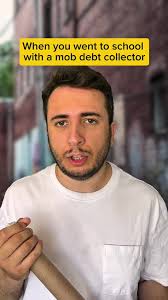 Kindergarten Mafia Skit Black Guy