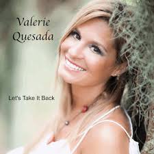 Valerie Quesada's Instagram, Twitter & Facebook