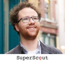 Sometimes you have to step back and appreciate what you've built & how far  you've come.