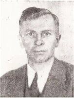 Jones, David Everett