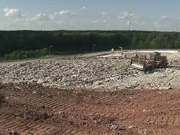 Remember, incoming loads should be separated at the source, (factories and homes) not at the landfill. Many Factors Contribute To Trend Of Landfills In Low Income Areas Wral Com