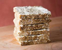 Image of Tempeh
