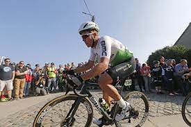 The amstel gold race is one of the ardennes classics (despite taking place in the netherlands) and takes place on sunday april 18, 2021. Amstel Gold Race Dimension Data Avec Les Trois Premiers De L Edition 2018 L Equipe