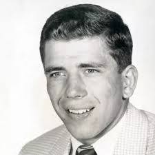 Ron Stapleton's Instagram, Twitter & Facebook