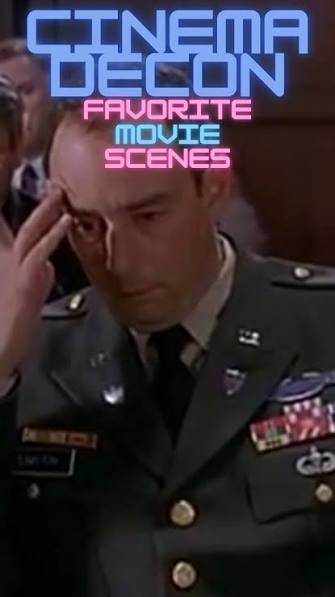 The Pentagon Wars - What’s The Difference - Cinema Decon Random Favorite  Movie Scenes , The Pentagon Wars is a 1998 HBO comedy film directed by  Richard Benjamin based on The Pentagon Wars: Reformers ...