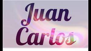 Significado De Juan Carlos Nombre Espanol Para Tu Bebe Nino O Nina Origen Y Personalidad Youtube