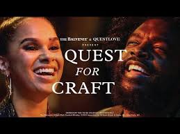 Quest for Craft: Season 2