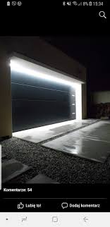 Pin Von Hanus Gruppa Auf Garaz Auta Garage Beleuchtung Garagenbeleuchtung Aussenbeleuchtung