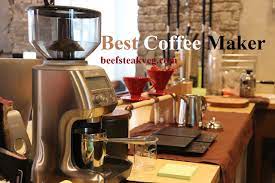 Your email address is required to identify you for free access to content on the site. America S Test Kitchen Best Coffee Maker Of 2021 Beefsteak Veg