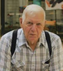 Obituary for William (Bill) Harold Blankenship