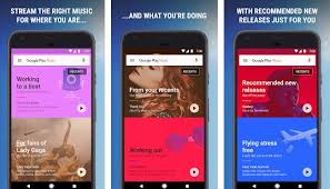 You can easily download this app from google play store and use this free music. 5 Best Android Apps To Listen To Music Without Wifi Or Data Slashdigit