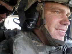 CPL Robert Taylor McDavid III (1978-2008)