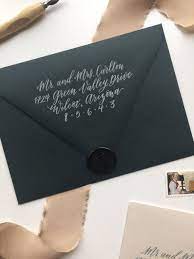 30 Brilliant Image Of Return Address For Wedding Invitations Denchaihosp Com Wedding Invitation Return Address Addressing Wedding Invitations Wedding Invitations