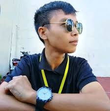 Mary Mil Fuentes Panorel