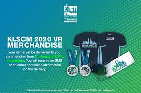 Your favourite virtual run partner. Kl Marathon Home