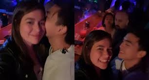 Amazon photos unlimited photo storage free with prime: Dominic Roque Kisses Bea Alonzo In Public Philippine Newspaper