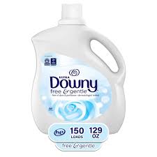 When you add ultra downy it depends a great deal on your washer type. Downy Upc Barcode Upcitemdb Com