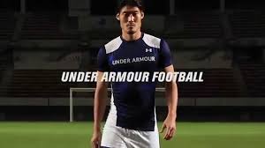 23:57 douga 16 299 просмотров. ã‚¢ãƒ³ãƒ€ãƒ¼ã‚¢ãƒ¼ãƒžãƒ¼ Ua Football 2015ss Youtube