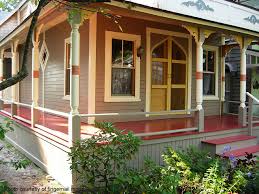 Porch Floor Paint