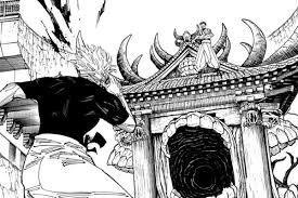 Who Is Stronger, Gojo Or Sukuna In 'Jujutsu Kaisen?'