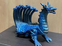 ミズノ エノ リュウ