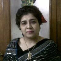 Sonia Paul Email & Phone Number