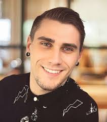 Christopher Carlock's Instagram, Twitter & Facebook