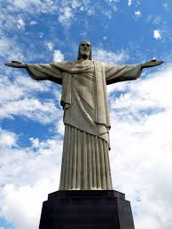 The Tallest Statues Of Jesus Christ In The World Christ The Redeemer Statue Christ The Redeemer Statue