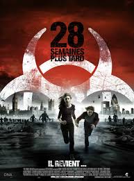 28 Semaines Plus Tard De Juan Carlos Fresnadillo 2007 Filmes De Terror Online Gratis Filmes