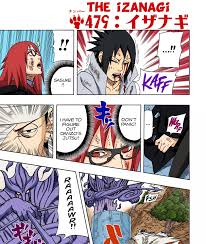 The Untold Truth Of Itachi Uchiha From Naruto