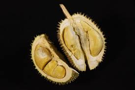 In malaya, seedlings will bloom in 7 years; 08 Things To Know About Durian World S Smelliest Fruit