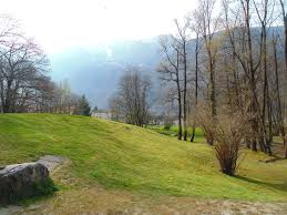 The acquafraggia waterfall in borgonuovo is one of the most beautiful in lombardy. Acquafraggia Waterfalls Piuro Italy What To See In Sondrio