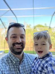 Matthew Leimbach's Instagram, Twitter & Facebook