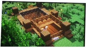 Maybe you would like to learn more about one of these? Minecraft Creating A Bee Sanctuary In 10 Minutes Youtube